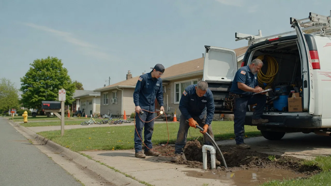 Slab Leak Detection in Ewa Beach, HI near me